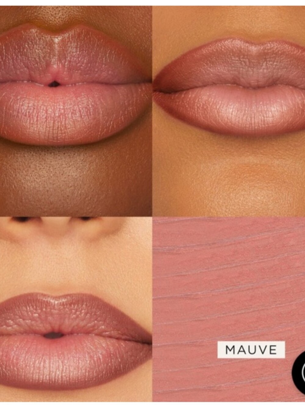 Tarte Lip Liner Pencil In Mauve NWOB